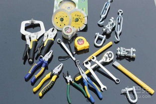 五金工具批發(fā)市場 價(jià)格、選購與批發(fā)指南