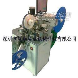 五金產品全自動編帶機批發 高效自動化生產的核心設備采購指南