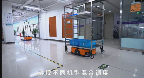 賓通智能攜手漢威科技 以智能科技產(chǎn)品技術(shù)開發(fā)，共筑智能工廠新標(biāo)桿
